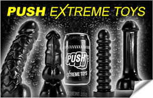 Push Extreme Toys