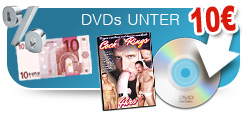 DVDs unter 10 Euro