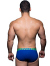 Almost Naked Tagless Cotton Brief - Royal 