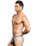 Anchor Mesh Brief Jock mit Almost Naked 