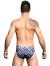 Anchor Mesh Brief mit Almost Naked 