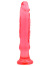 Crystal Jellies - Anal Starter 5.5 inch - Pink 