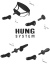 Hung System HS02 - Plug 