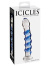 Icicles No. 05 - Glasdildo 