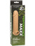 Penis Extension Performance Maxx 8 inch - Light 