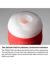 Tenga - Rolling Head Cup - New Edition 