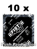 10 Stck FIST Strong Kondome 