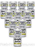 10 x JUNGLE JUICE ULTRA STRONG - PACK 