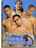 Cody Kyler's Pinga Paradise Nr. 01 