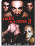Dark Cruising 3 - 2 DVDs 