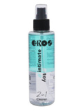 Eros 2in1 - Intimate Toy Cleaner 150 ml 