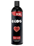 Eros XXL - Light Love Silicone Lube 600 ml 