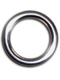 Metall Cockring 8 mm 