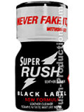 Super Rush Black Label 10 ml 