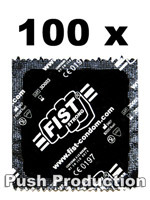 100 Stck FIST Strong Kondome 