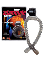 Adam Male Toys Cock Rope 