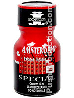 Amsterdam Special Poppers 