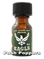 Army Eagle Liquid Aroma 