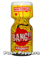 Bang Aroma 