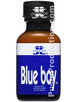 Blue Boy Poppers big 