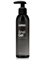CoolMann Anal Gel - 150 ml 