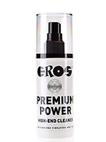 Eros Premium Power High-End Toy Cleaner 125 ml 