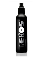 Eros - Toy Cleaner mit Alkohol 200 ml 