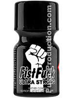 FIST FUCK ULTRA STRONG 