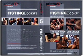 Fisting Book Nr. 01 