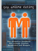 Gay Online Dating: Das ultimative Handbuch 
