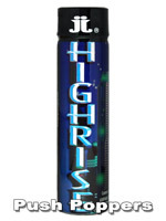 Highrise Poppers 30 ml 
