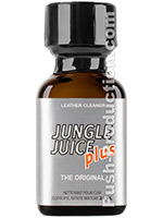 Jungle Juice Plus big 