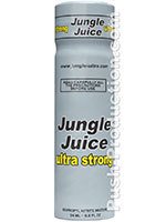 JUNGLE JUICE ULTRA STRONG tall bottle 