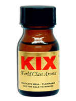 KIX Plus 