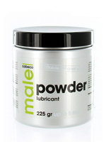 Male Powder Lubricant 225g 