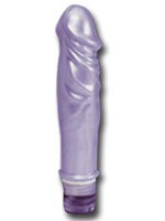 Muscle Head Pearl Shine Vibe - purple 