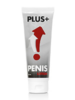 Penis Plus Lotion - 150 ml 