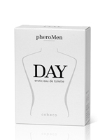 PheroMen Eau de Toilette DAY 15 ml 