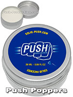 PUSH SOLID POPPERS big 