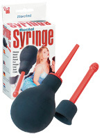 Rectal Syringe 