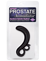 Silicone Prostate Stimulator 