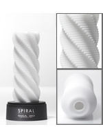 Tenga - 3D Spiral 