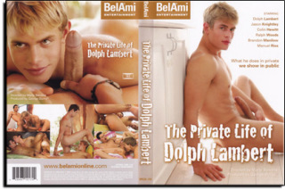 The Private Life of Dolph Lambert 